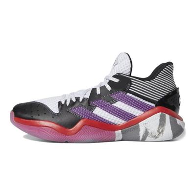 Harden Stepback Geek Up Sneakers EH1995