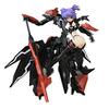 Busou Shinki Ines ImageModel Ca. 200 mm PVC Malt Ferdig Figur