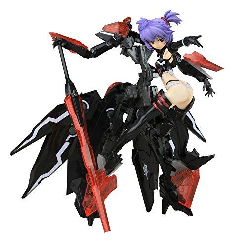 Busou Shinki Ines Model Imagine Aproximativ 200mm PVC Figurină Finisată Vopsită