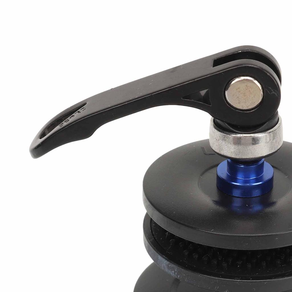 Bike Chain Holder Rust Proof Bicycle Hub Chain Keeper for Chain Cleaning Transporting Lubing Storing