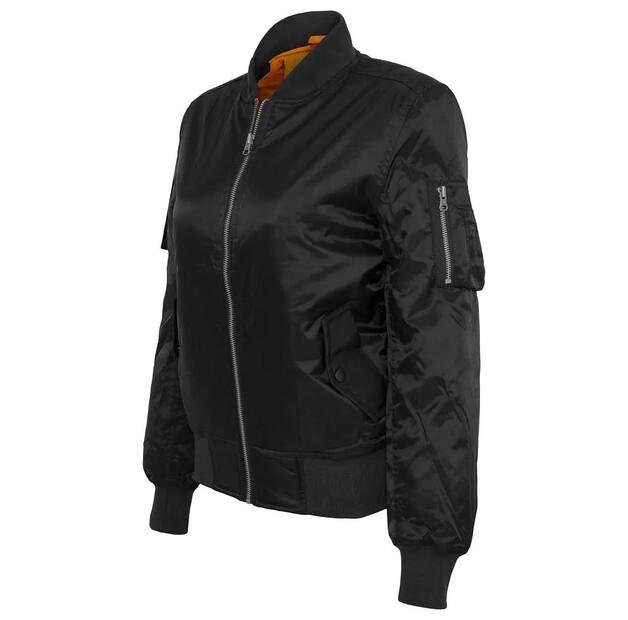 Urban Classics Basic Bomber Jacket