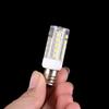 E12/E14 Mini LED Light Chandelier Spotlight Fridge Refrigerator Lamp