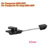 Door Latch Release Cable 7H0837732 For Transporter 2003-2019 For Transporter For Camp 2004-2019 Car Accsesories