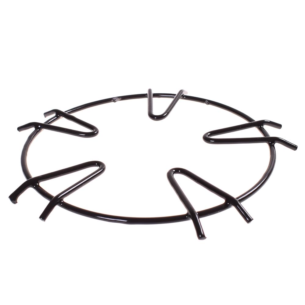 Gas Stove Spare Pot Holder Support Pan Stand Cooking Metal Trivet Bowl Holder Rack Kitchen Tools