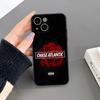 Chase Atlantic Music Group Phone Case For Iphone 17 Air 15 Pro Max 14 Pro 16 Plus 12 13 11 Xr X Xs 8 7 Plus Back Cover