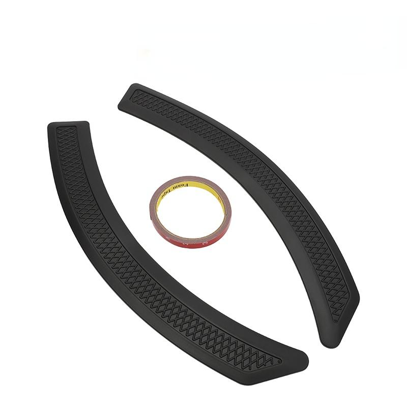 Capac de aerisire lateral pentru aripa din fata autocolant ornament pentru protectie roata pentru Mitsubishi Lancer EX EVO V3 V5 V6 2008-2015 Accesorii auto