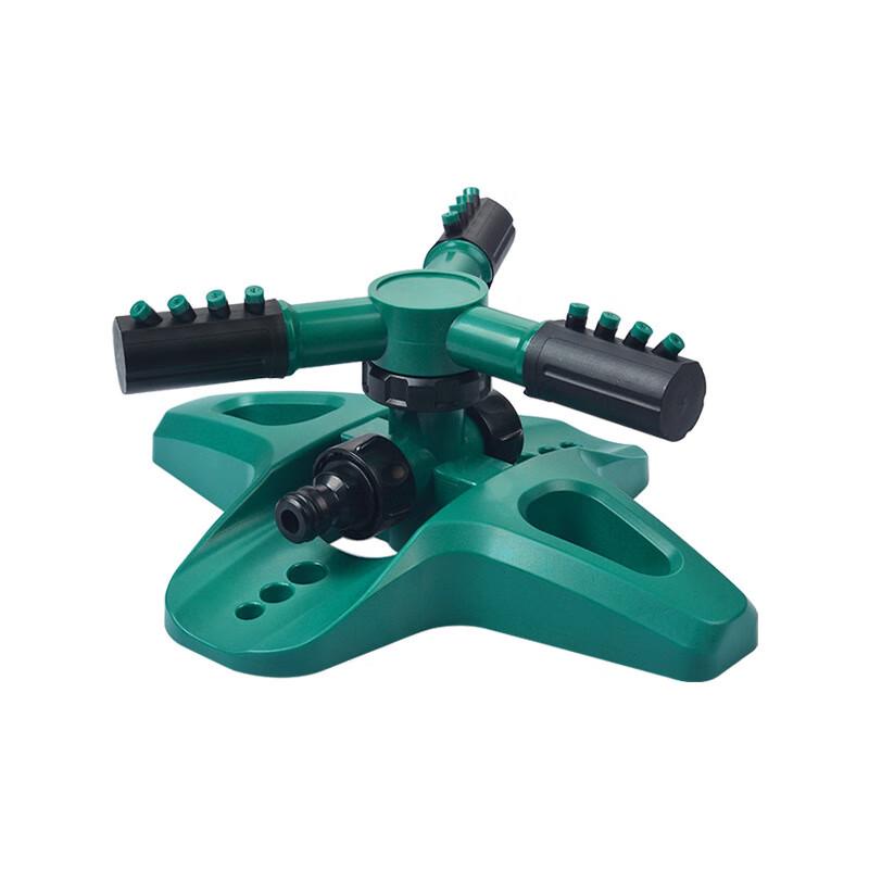 Kaidi Home Garden Sprinkler CN plug (adapter included)