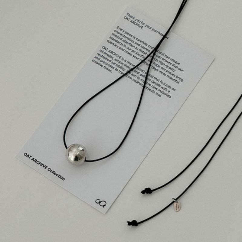 

Oat Archive Odin Necklace FREE