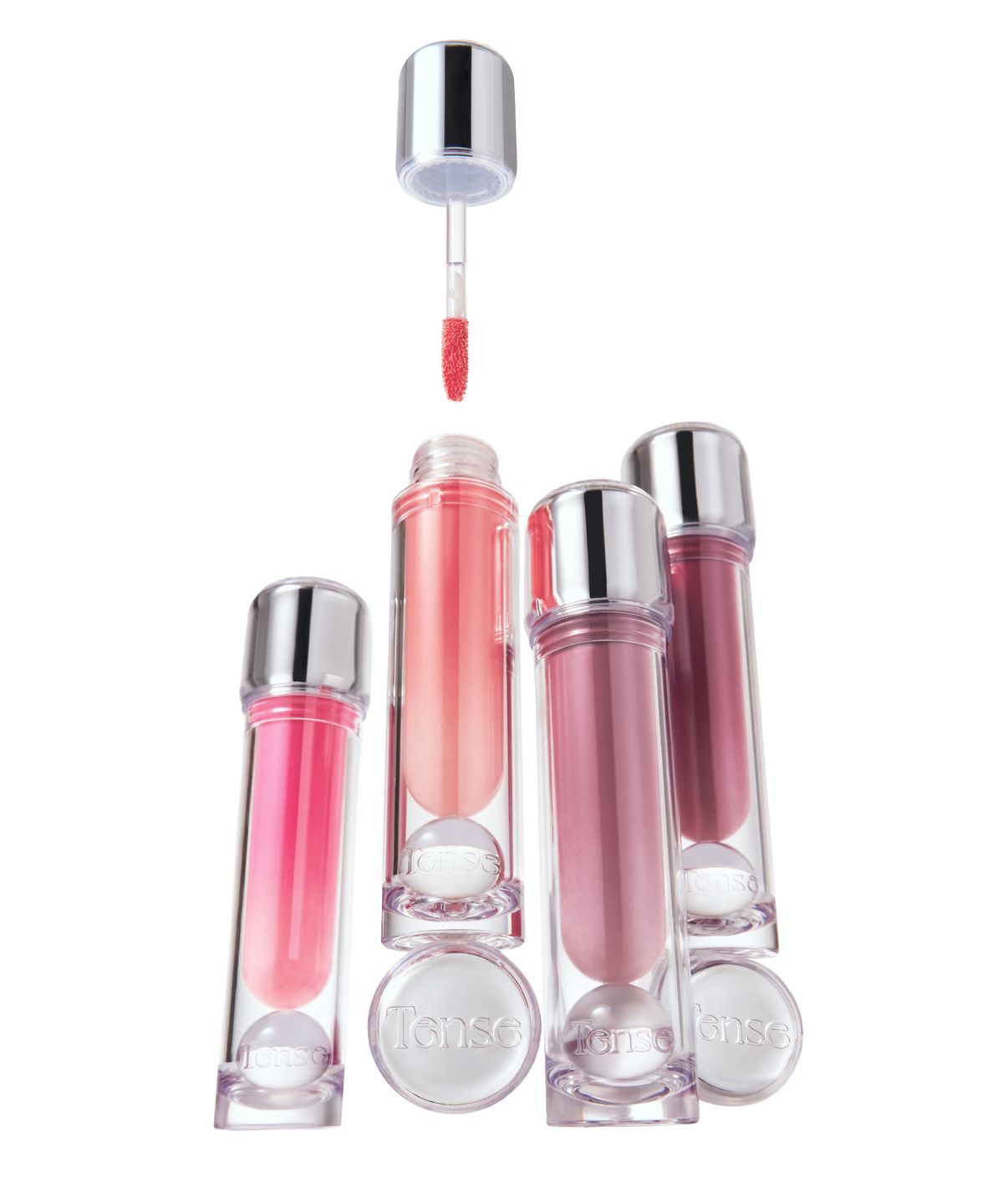 Shine Moment Glossy Tint (Select 2 from 4 types)