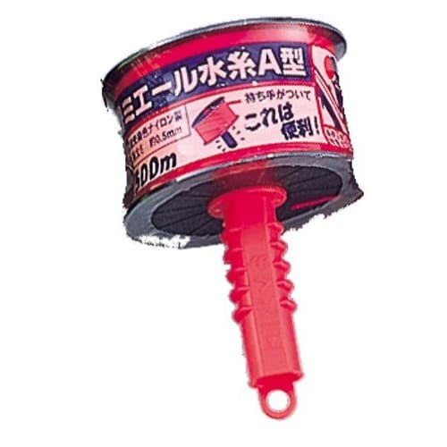 Takumi Miel Water Thread Type A Pink Thick No.4366