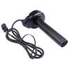 Motorbike Handle Bar Grips Plastic Handlebar Grips for Sur-Ron Dirt Bike Motocross Throttle Bar Grips Handle Grips