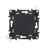 Cross Connector 10AX - Black, NILOE STEP