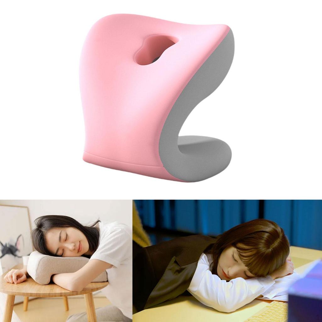 Neck Support for Office Chair Desk Napping Pillow Versatile Fits Most Chairs Adults