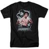 Bruce Lee "Inner Fury" S S S S S T- Children's T-shirt or Sleeveless Tank - To 6X