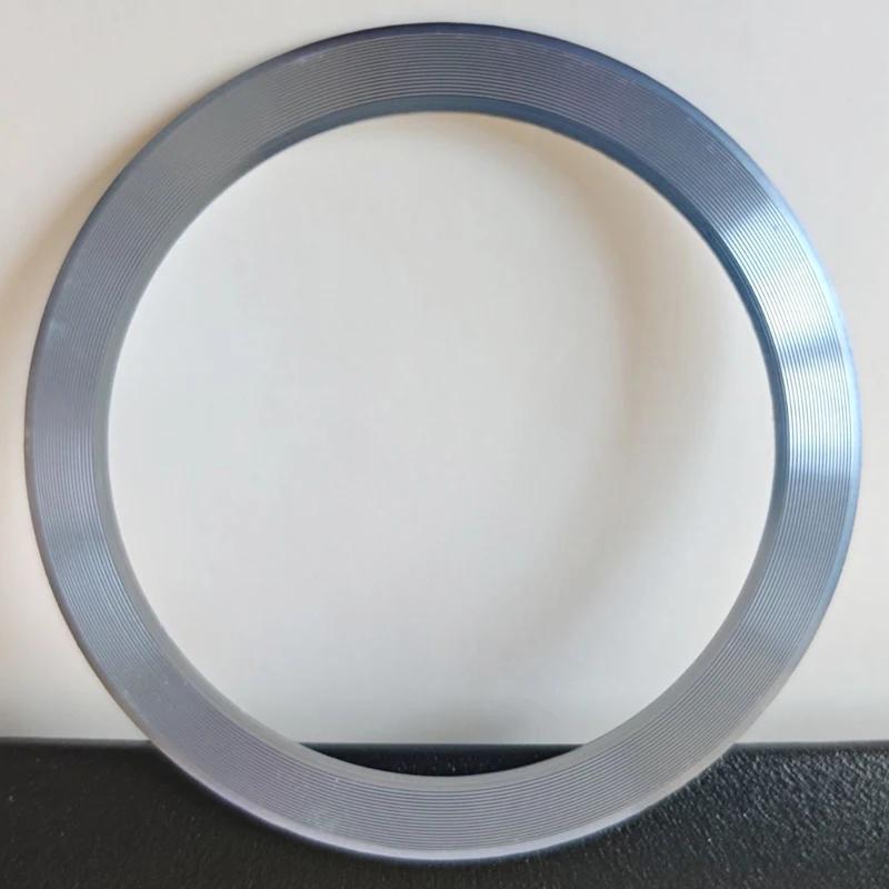 

Магнітне металеве кільце для бездротової зарядки Magsafe, залізна наклейка, магнітна пластина для автомобільного тримача телефону для iPhone 15 13 Pro Max синій