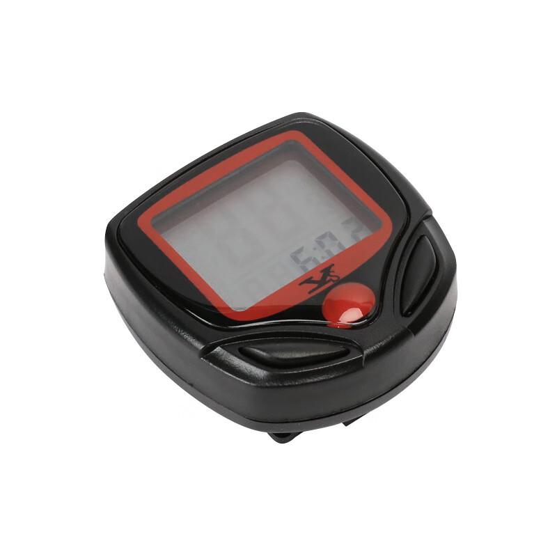 Lishi 268A Mountain Bike Wired Speedometer