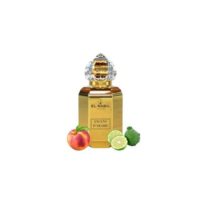 El Nabil - Eau de Parfum Weihrauch aus Arabien -