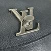 LOUIS VUITTON Rock See Eva BB M53937 Handbag Navy Women 2wayShoulder used