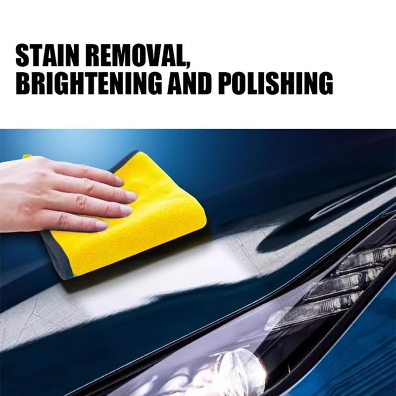 Easy To Apply Car Scratch Repair Wax Designed For Night Use Easily Restores Paint Gloss Without Damaging Original Finish