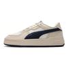 Puma CA Pro Ripple Earth Unisex Sneakers Cream Warm-White Club-Navy 395773-02