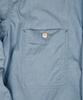 Teuletong Work Shirt - Blue