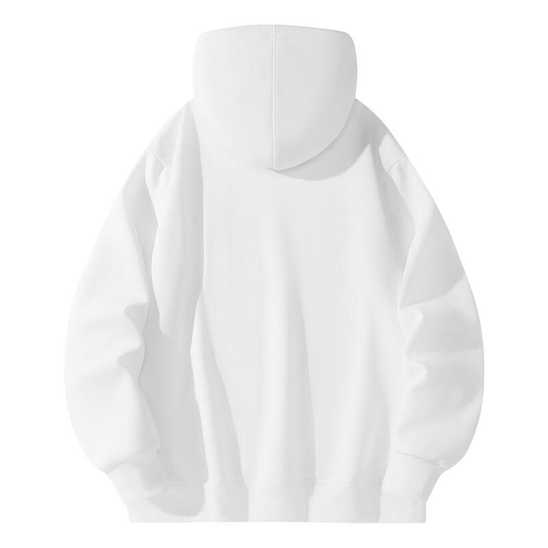 Paul Frank Unisex Hooded Sweatshirt