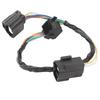 Außentürgriff Schalter Stecker Kabelbaum Außentürgriff Kabelbaum für CTS 2009 bis 2014 Links (25979140)