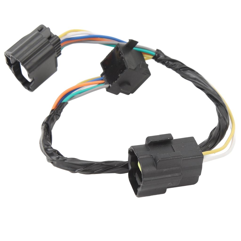 Außentürgriff Schalter Stecker Kabelbaum Außentürgriff Kabelbaum für CTS 2009 bis 2014 Links (25979140)