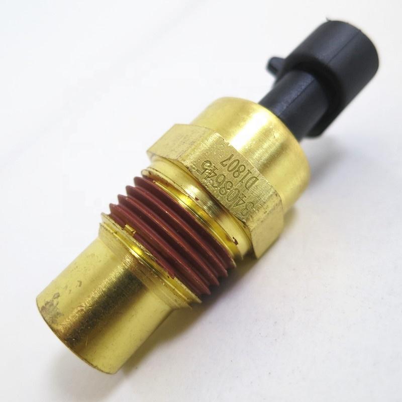 For 3408645   Temperatuurschakelaarsensor Cu1Mmi1Ns 4B3.9 6A3.4 6B5.9 B Auto-Onderdelen