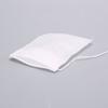100Pcs Teabags Empty Scented Tea Bags Seal Filter Paper Herb Loose Tea Bolsas