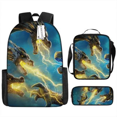 Tašky pre deti a bábätká – Školné tašky