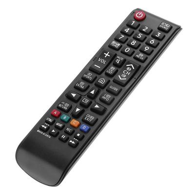 Dálkový ovladač BN59-01247A pro Smart TV UA88KS9800, model UA70KU6000W, UA75KS9005W