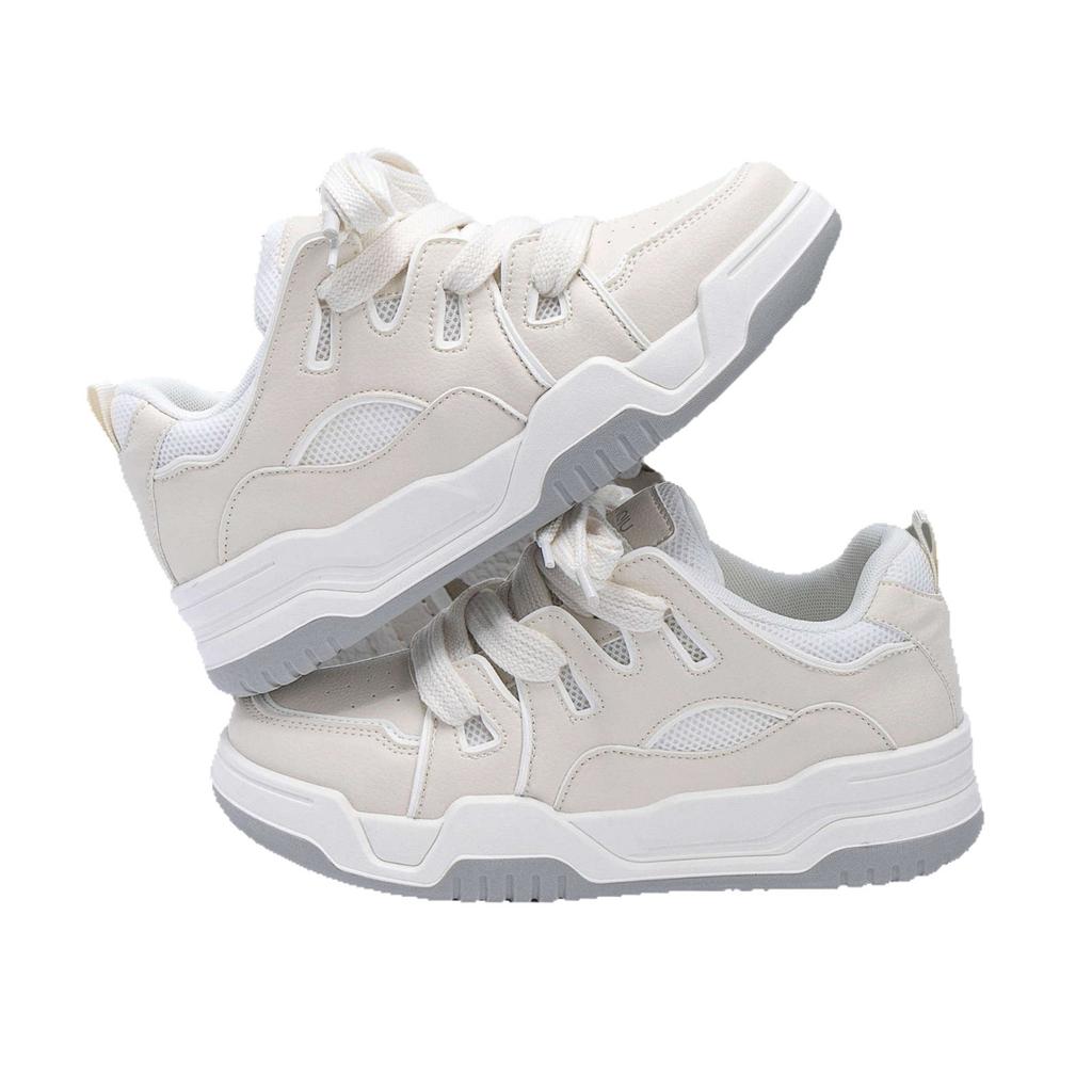 Global Invisible Heightening Casual Shoes ZHQ68001G-1 Summer Men's Shoes Versatile Men's Thick-soled Heightening Board Shoes