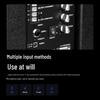 Edifier D3-8s 8-inch Bluetooth Trolley Speaker CN Plug (adapter Included)