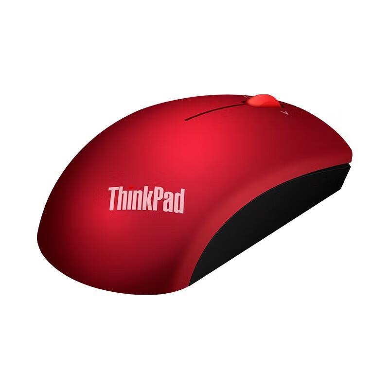 Lenovo Wireless Business Mouse
