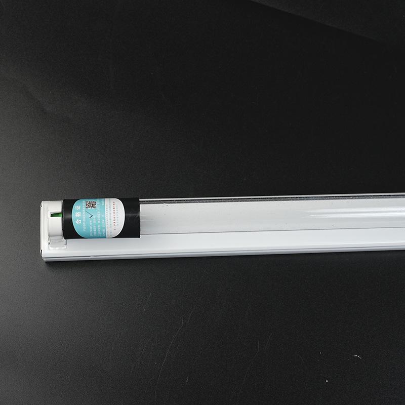 Quarz UV keimtötende Lampenröhre: 20W, 30W, 40W - T8 Desinfektion für Kindergarten, Medizinisch, Haushalt Milbenentfernung