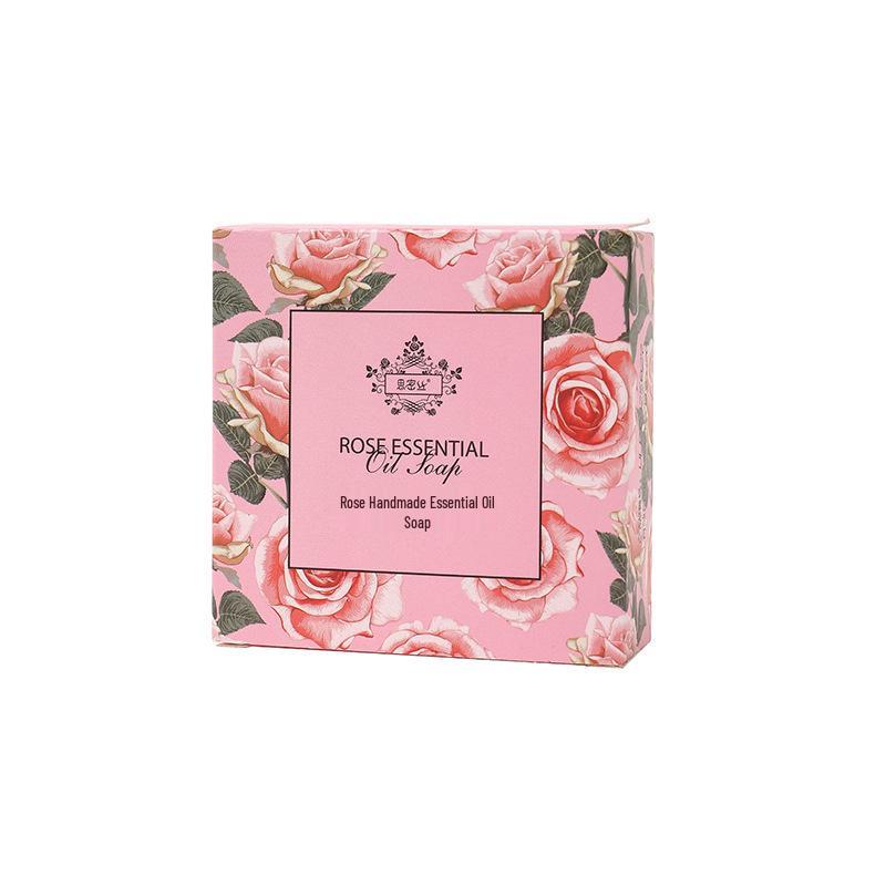 2026 Handmade Deep Cleansing & Moisturizing Face and Body Wash with Long-Lasting Fragrance