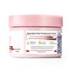 Dove Exfoliating Body Scrub