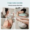 Philips Neck and Shoulder Massager Cushion CN plug (adapter included)