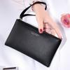 Capacity Fashion Money Bag PU Leather Korean Card Holder New Handbag Women Purse Wallets Coin Purse