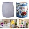 Reusable Silicone Cup Shape Mold For DIY Resin Casting Decorative Planter Candle Holder And Creative Crafts Project