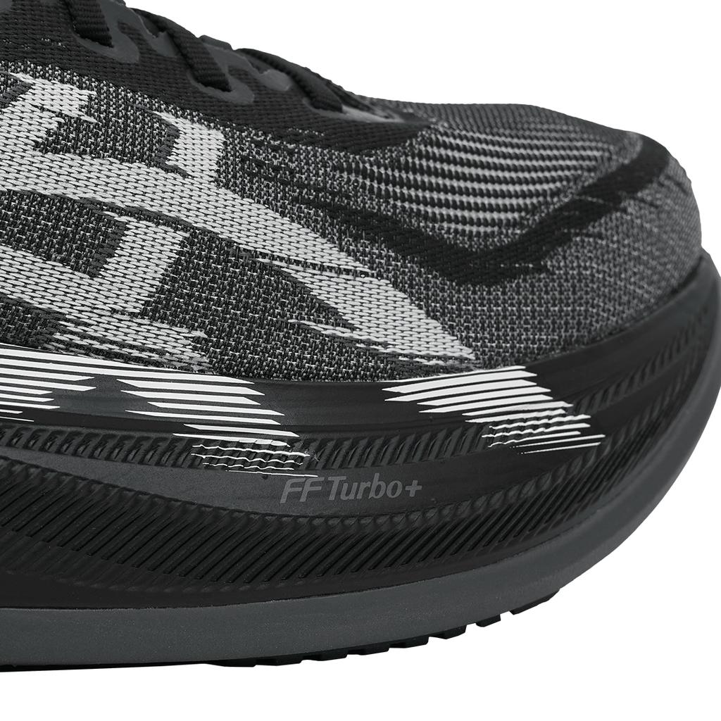 Asics Superblast 2 Noir Blanc Baskets Unisexe 1013A160-001