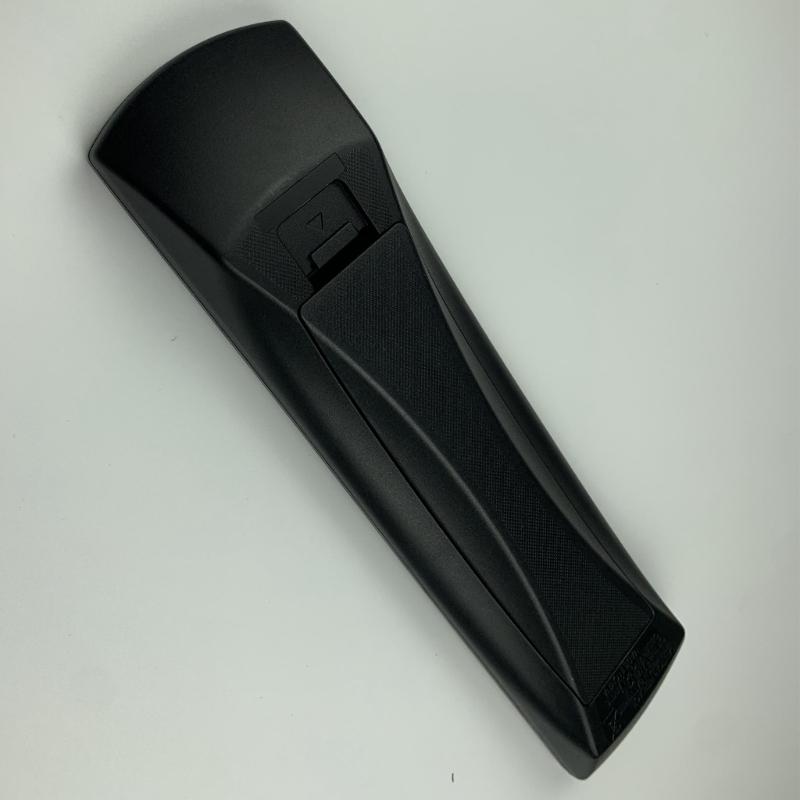 Replacement Remote Control Easy Functionality for N2QAYB000378 TVs and Multiple Device Compatible