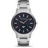 AR11137 Renato Quartz Blue Dial Men's Watch