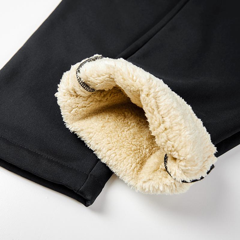 Couple's Ski Set: Men's 3-in-1 Jacket & Women's Plus-Size Waterproof Pants