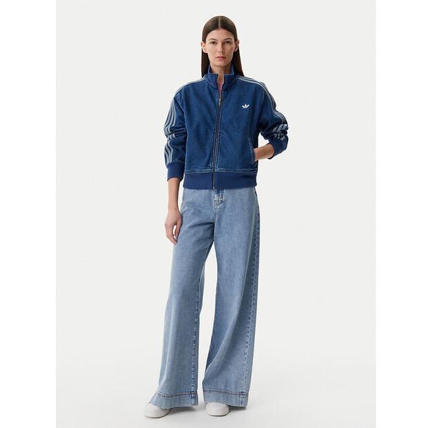 Sudadera adidas adicolor Denim