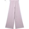 PUMA COLLECTIVET7 Track Sports Pants Women's Rose Red 631312-90