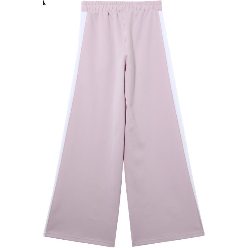 PUMA COLLECTIVET7 Track Sports Pants Women's Rose Red 631312-90