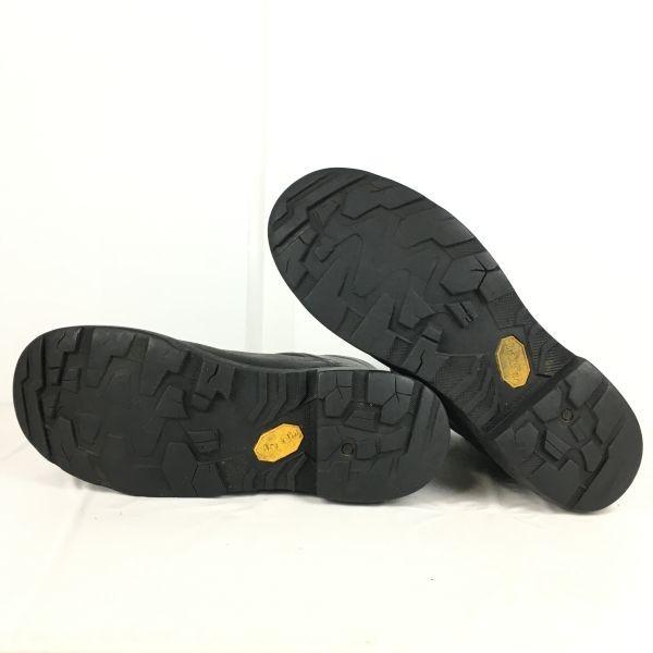 Danner GORE-TEX ASTM F2892-11 EH Quarry USA Boots Men 10.5 28.0-28.5 Black(USED)