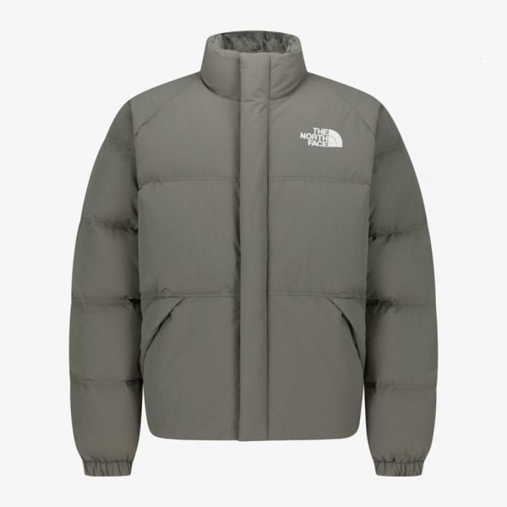 The North Face Neo Puff Down Jacket  Rds  Light Brown Nj1dr53k LIGHT BROWN/090